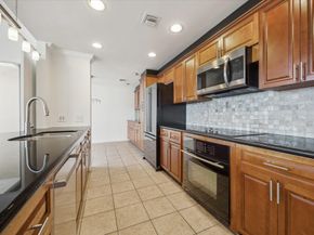 49 Briar Hollow Lane 1704, Houston TX 77027