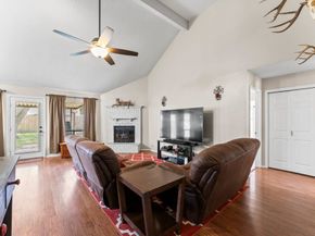 2110 Creston Drive, Spring TX 77386