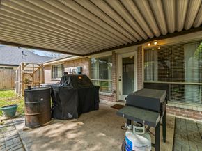 2110 Creston Drive, Spring TX 77386