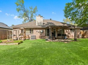 2110 Creston Drive, Spring TX 77386