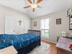 2110 Creston Drive, Spring TX 77386