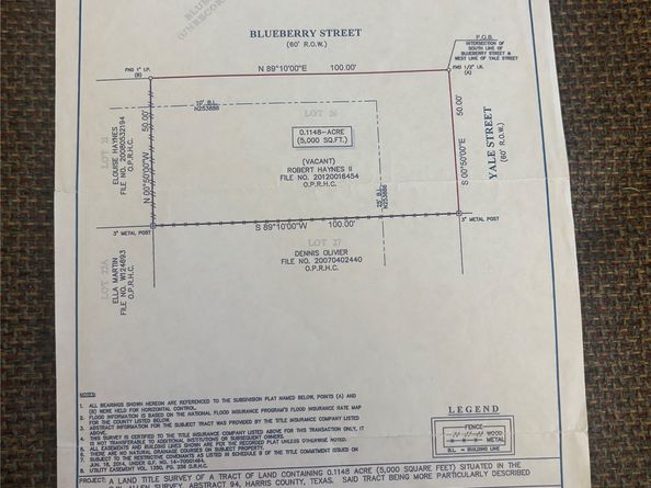 4127 Yale Street, Houston TX 77018