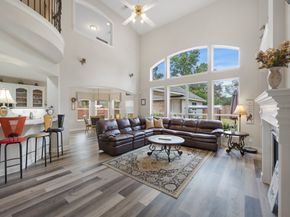 9510 Ashdown Forest Drive, Spring TX 77379