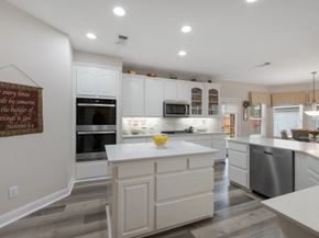 9510 Ashdown Forest Drive, Spring TX 77379