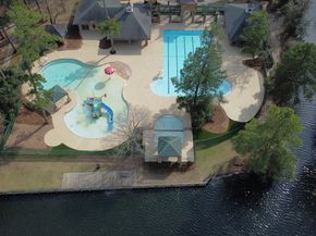 9510 Ashdown Forest Drive, Spring TX 77379