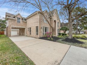 9510 Ashdown Forest Drive, Spring TX 77379