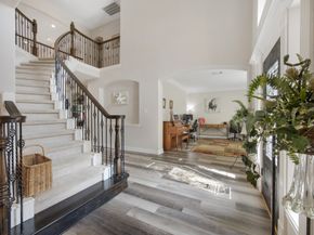 9510 Ashdown Forest Drive, Spring TX 77379