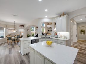 9510 Ashdown Forest Drive, Spring TX 77379