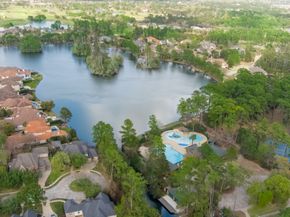 9510 Ashdown Forest Drive, Spring TX 77379