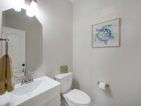 9510 Ashdown Forest Drive, Spring TX 77379