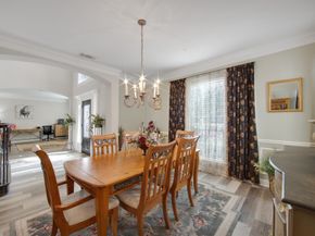 9510 Ashdown Forest Drive, Spring TX 77379