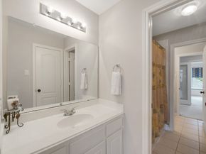 9510 Ashdown Forest Drive, Spring TX 77379