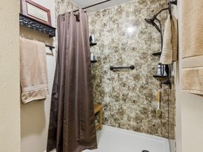 9211 Benwick Drive, Spring TX 77379