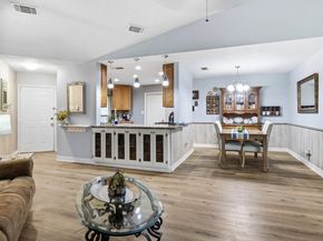 9211 Benwick Drive, Spring TX 77379