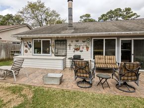 9211 Benwick Drive, Spring TX 77379