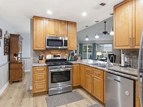 9211 Benwick Drive, Spring TX 77379
