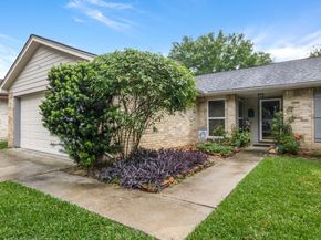 9211 Benwick Drive, Spring TX 77379