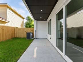 507 Middle Street, Houston TX 77003