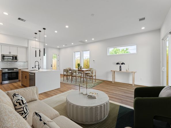 507 Middle Street, Houston TX 77003