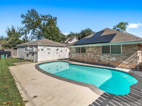 1350 Westgreen Boulevard, Katy TX 77450