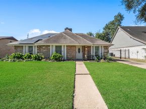 1350 Westgreen Boulevard, Katy TX 77450