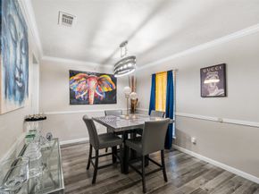 1350 Westgreen Boulevard, Katy TX 77450