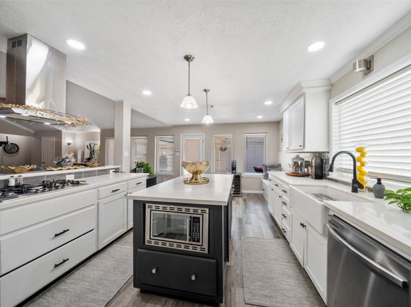 1350 Westgreen Boulevard, Katy TX 77450