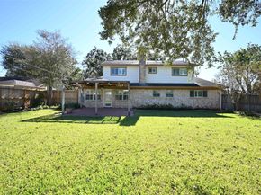 9238 Stroud Drive, Houston TX 77036