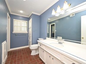 9238 Stroud Drive, Houston TX 77036