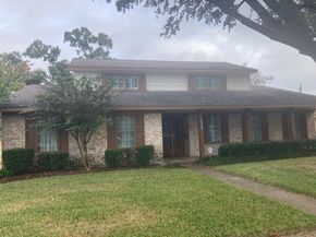 9238 Stroud Drive, Houston TX 77036