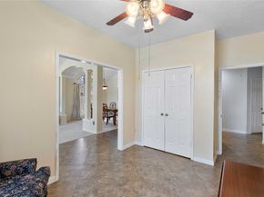 1707 Moston Drive, Spring TX 77386