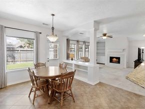 1707 Moston Drive, Spring TX 77386