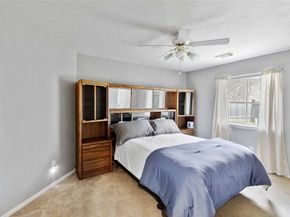 1707 Moston Drive, Spring TX 77386