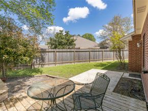 1707 Moston Drive, Spring TX 77386