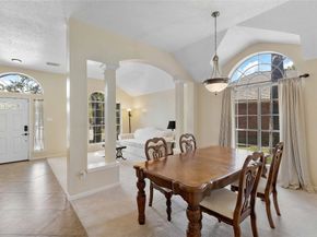 1707 Moston Drive, Spring TX 77386