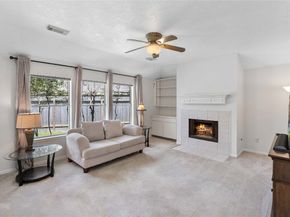 1707 Moston Drive, Spring TX 77386