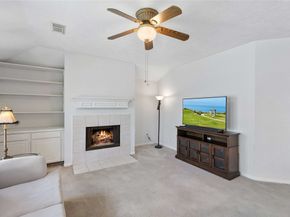 1707 Moston Drive, Spring TX 77386