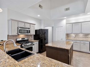 1707 Moston Drive, Spring TX 77386