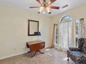 1707 Moston Drive, Spring TX 77386