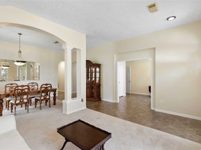 1707 Moston Drive, Spring TX 77386