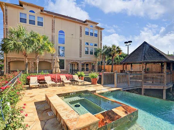 5768 Sugar Hill Drive, Houston TX 77057