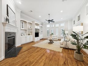 5768 Sugar Hill Drive, Houston TX 77057