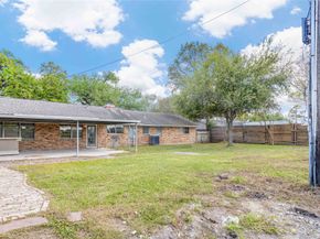 528 Beresford Street, Houston TX 77015