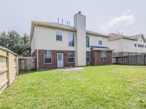 14811 Orange Bloom Court, Cypress TX 77433