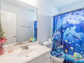14811 Orange Bloom Court, Cypress TX 77433