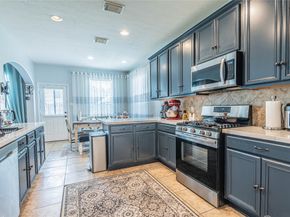 14811 Orange Bloom Court, Cypress TX 77433