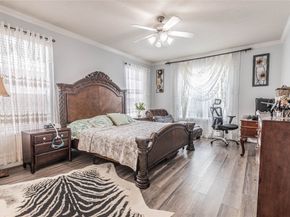 14811 Orange Bloom Court, Cypress TX 77433