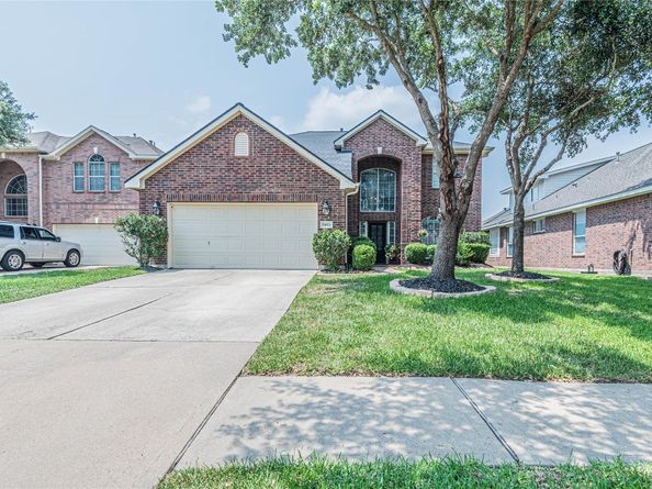 14811 Orange Bloom Court, Cypress TX 77433