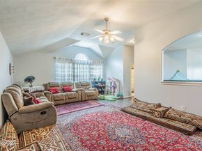 14811 Orange Bloom Court, Cypress TX 77433