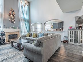 14811 Orange Bloom Court, Cypress TX 77433